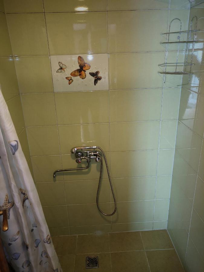 Guest House Nika - Cottages And Rooms In The Heart Of Palanga City Center Exterior foto