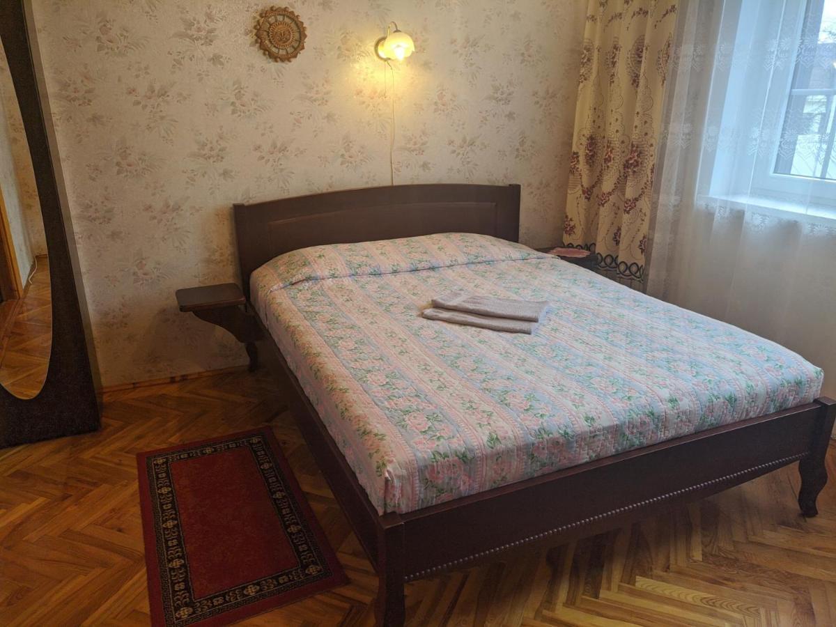 Guest House Nika - Cottages And Rooms In The Heart Of Palanga City Center Habitación foto