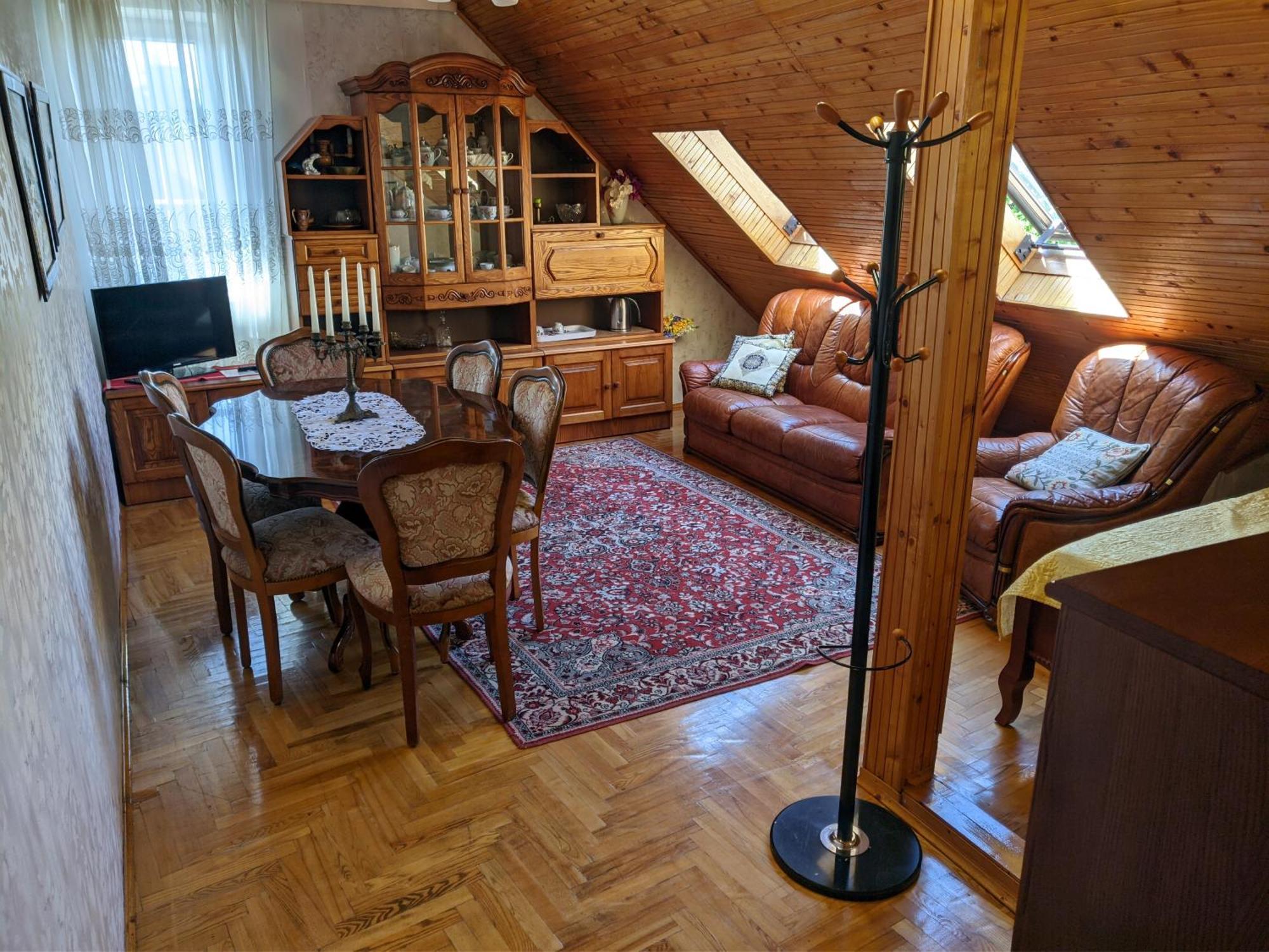 Guest House Nika - Cottages And Rooms In The Heart Of Palanga City Center Habitación foto